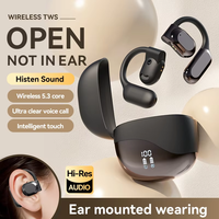 Bluetooth Earphones AI Translator Earbuds Wireless Headphones for Oukitel C23 Pro MEIZU 18s Pro LG V60 ThinQ Samsung Galaxy A03