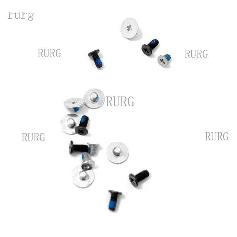 R+  for Dell Latitude 3520 P108F LCD Spindle screw