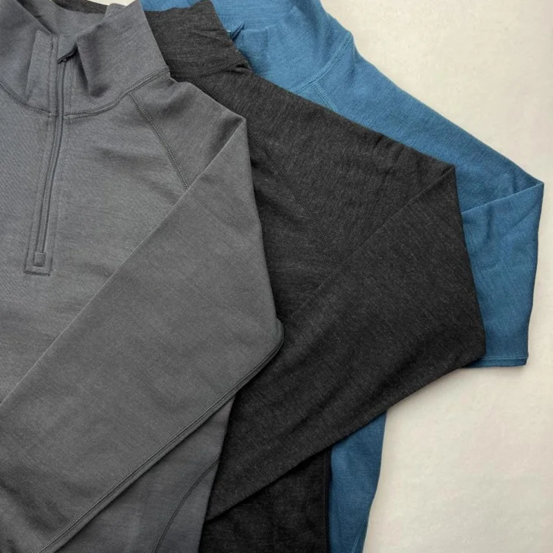 Thumbnail 2 - #32 Compare Mens Thermal Base Layers Before You Buy