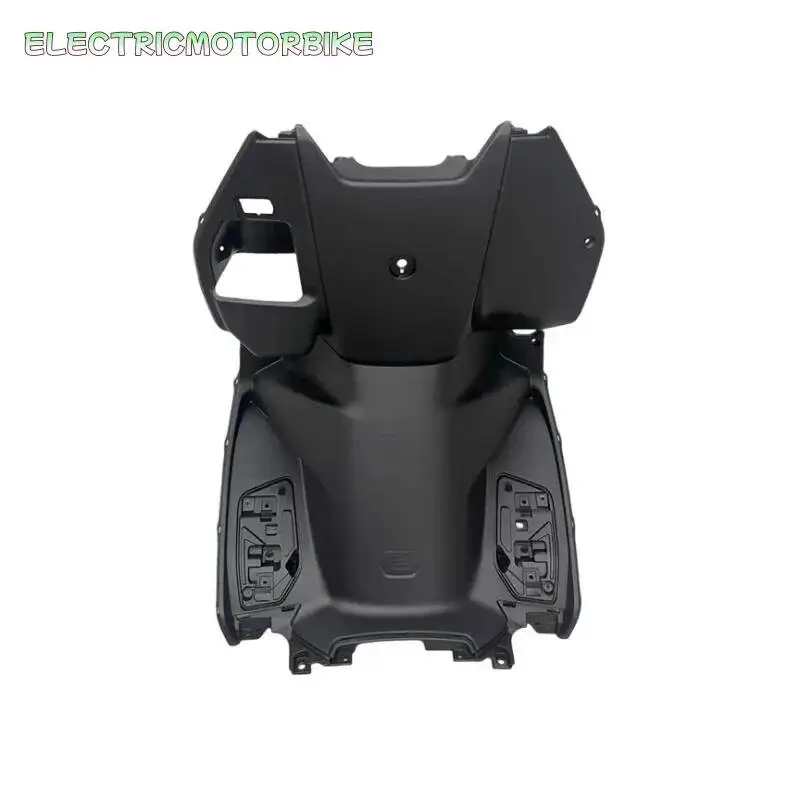 Foot Floor Front Guard Plate For ZEEHO AE8S+ / 2025 AE8MY Original Plastic Part