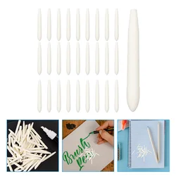 Pen Tip Replacement Paint Marker Artist Thin Painting Drawing Markers Permanent Pens Fine Calligraphy Nibs
