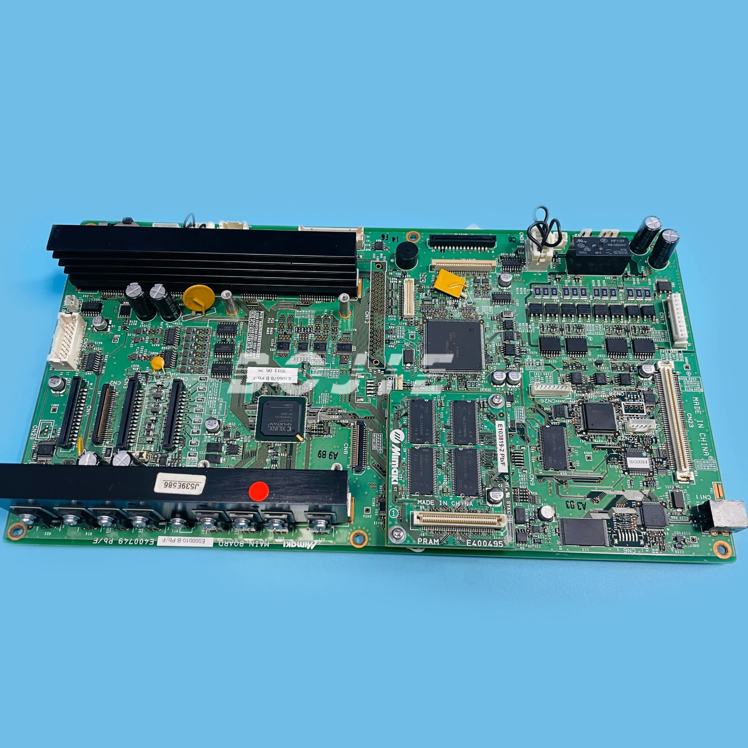 In Stock Mimaki JV3…