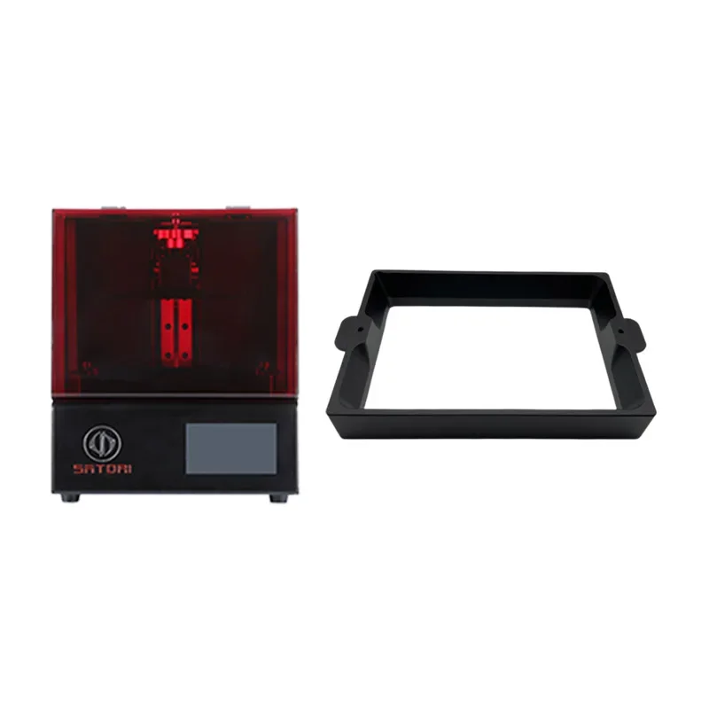 st1600 LCD 3d printer Accessories Resin Tank 8.9inch FEP Release Film 3d resin printer