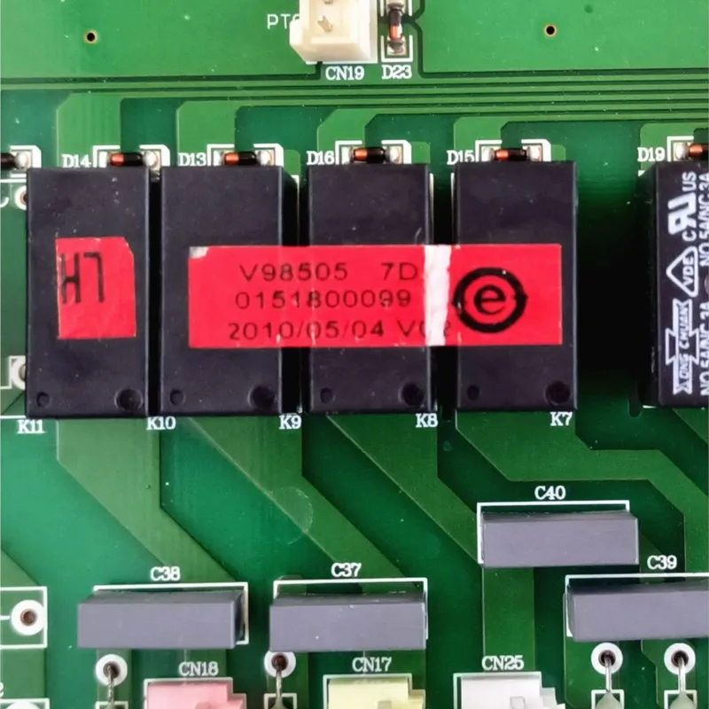 151800099 good quality electronic components