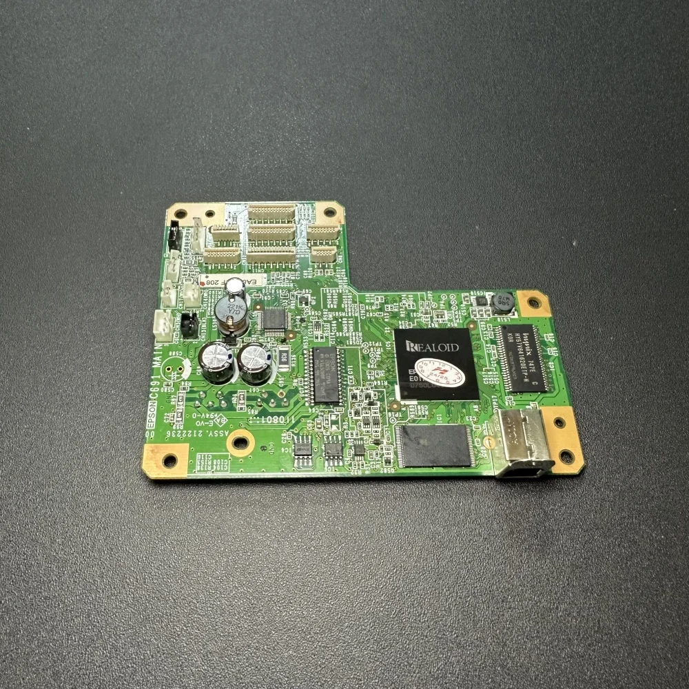 Formatter Pca Assy … - image