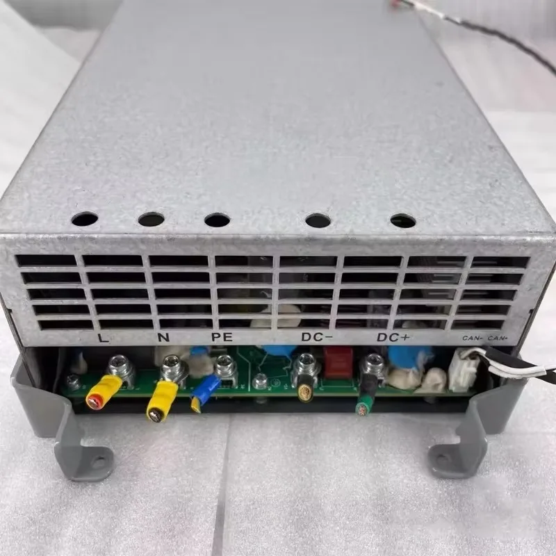 

6.6KW 50-500VDC 0-22A Charging Charger Modified Charger