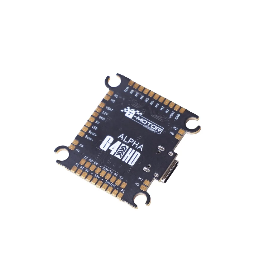 Pacer G4 Alpha HD FC Cable Multifunctional Cinematic Flight Controller Board Essential Repair Drones Accessories