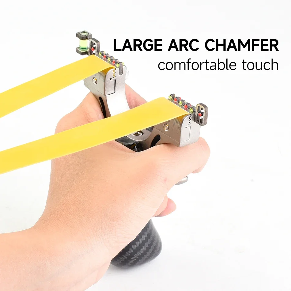 Élingue de haute précision