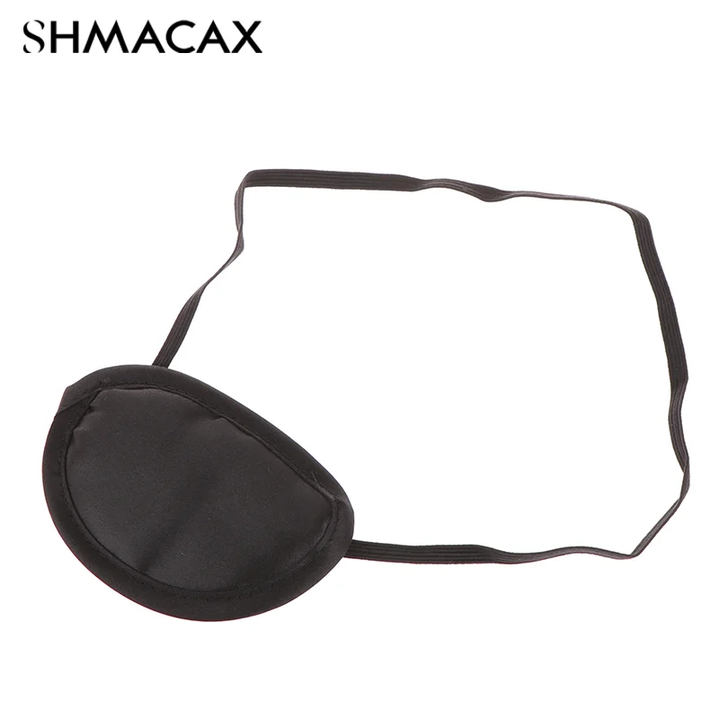 Adjustable Amblyopia Eye Patches Adult Child Occlusion Medical Lazy Eye Patch Obscure Astigmatism Training Eyeshade