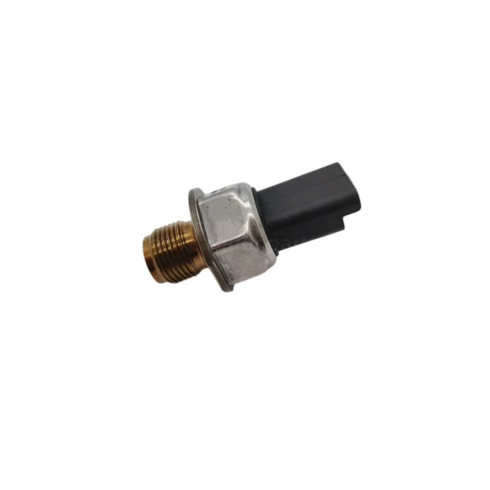 55PP2901 55PP29-01 9307Z527A For Engine Common Rail Fuel Pressure Sensor Excavator Parts