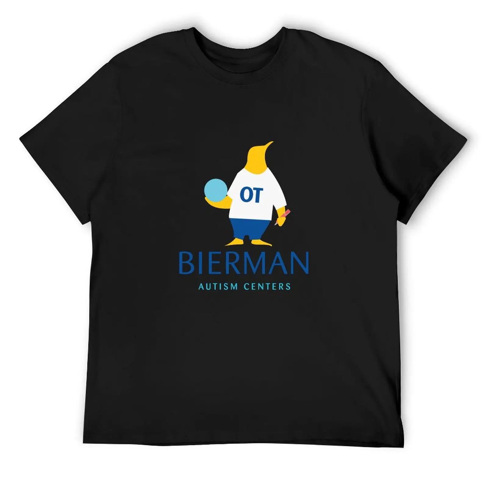 

OT Penguin T-Shirt Blouse summer 2025 new edition tshirts personalised mens graphic t-shirts pack