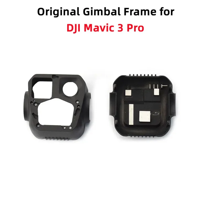 

Gimbal Camera Frame with Rear Cover For DJI Mavic 3 Pro Drone Replacement Repair Parts