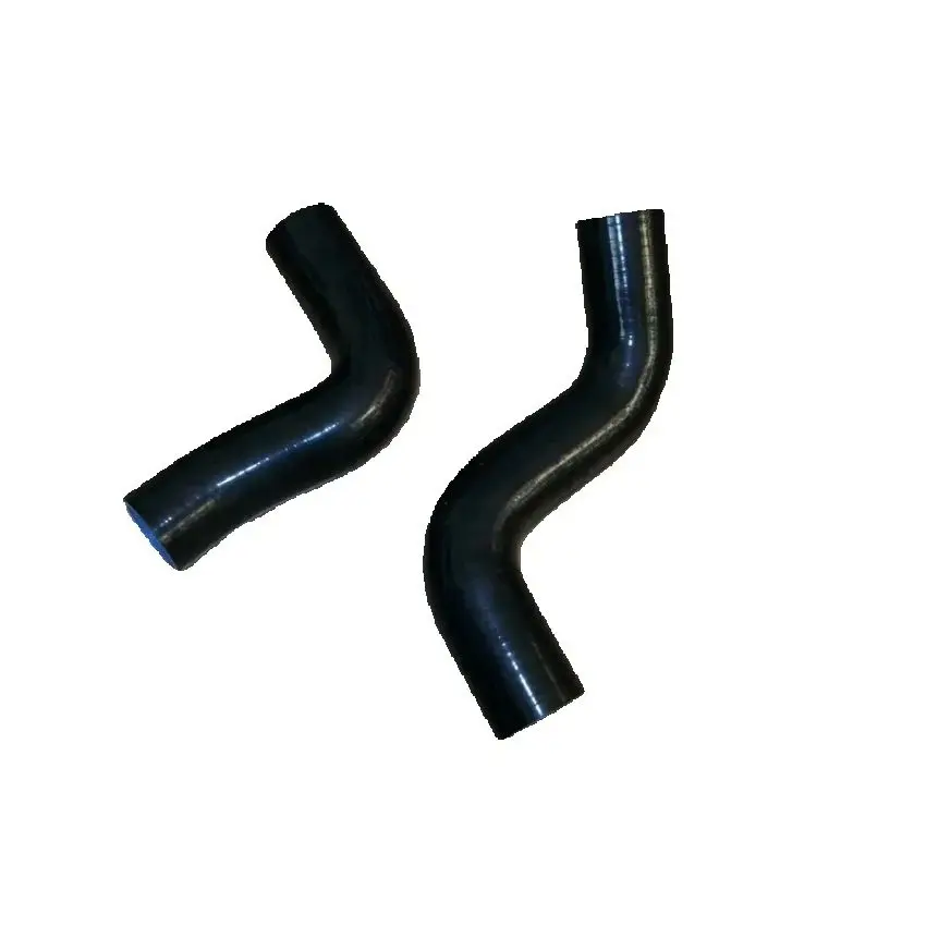 GPI Silicone Radiator Hose Pipe For Subaru Forester SF 1998-2002 Tube Kit 1998 1999 2000 2001 2002