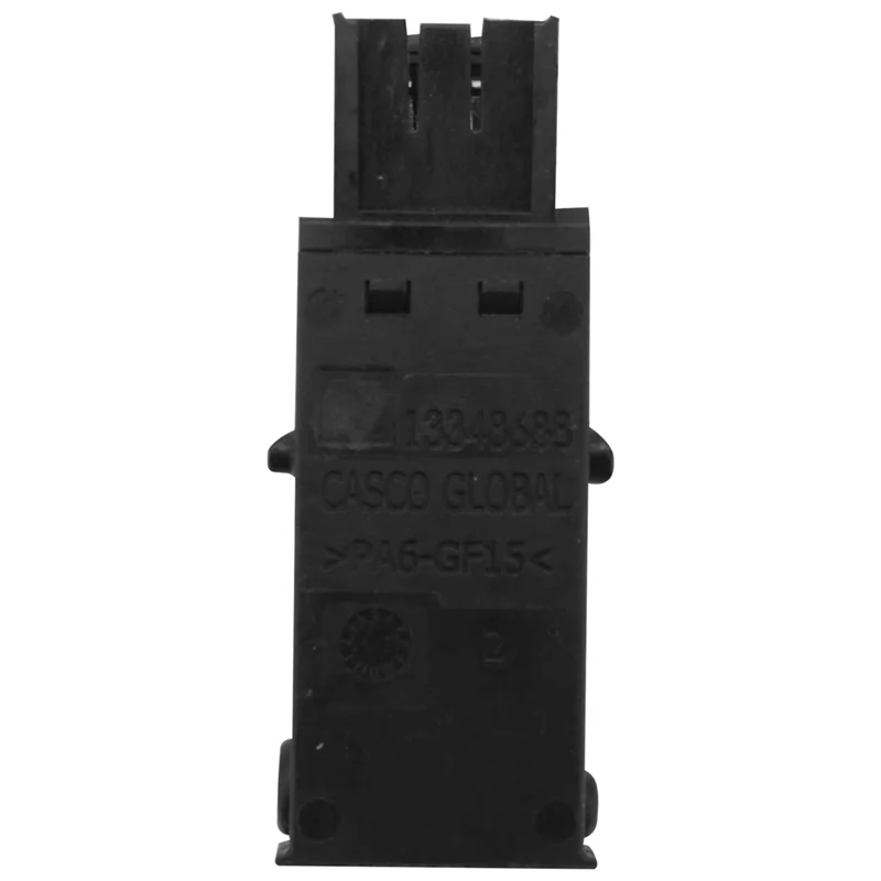 Bandeja do console central do carro usb tomada de áudio porta usb para cruze 13348688 peças de reposição-vvnb