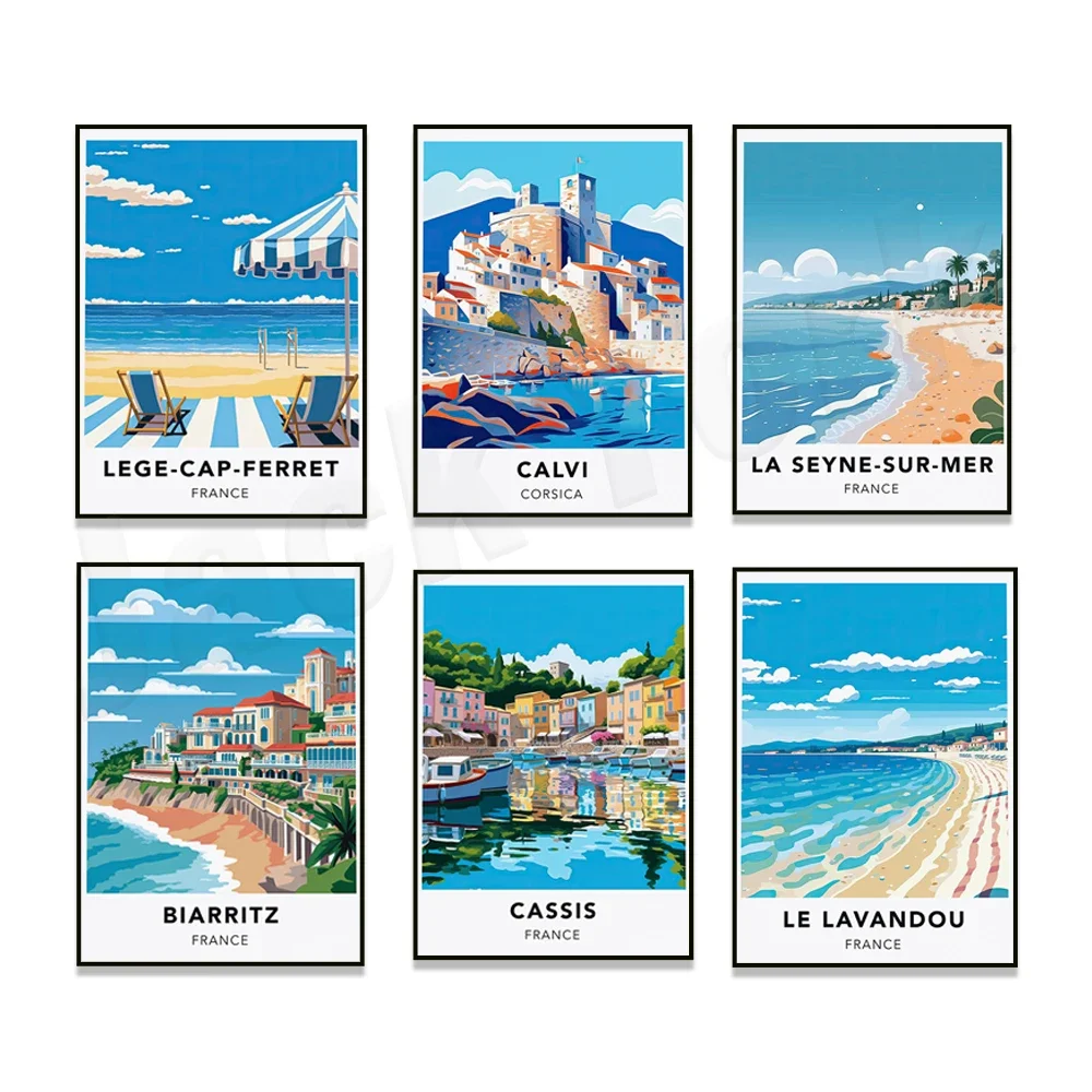 Villefranche-Sur-Me… - image