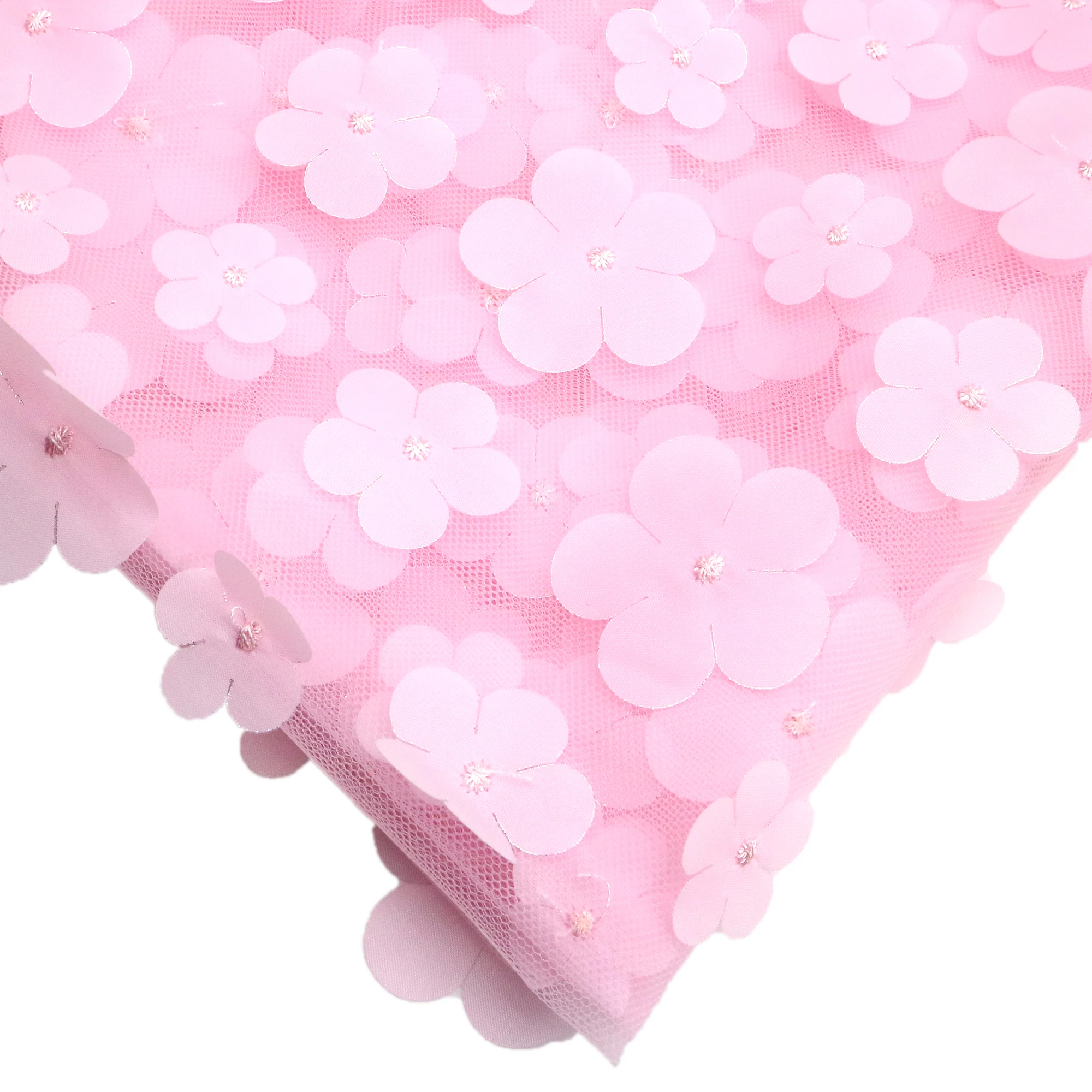 50x150cm Blume Fee Mesh Sticke – 3D Printing On Fabric Bewertung und Preis