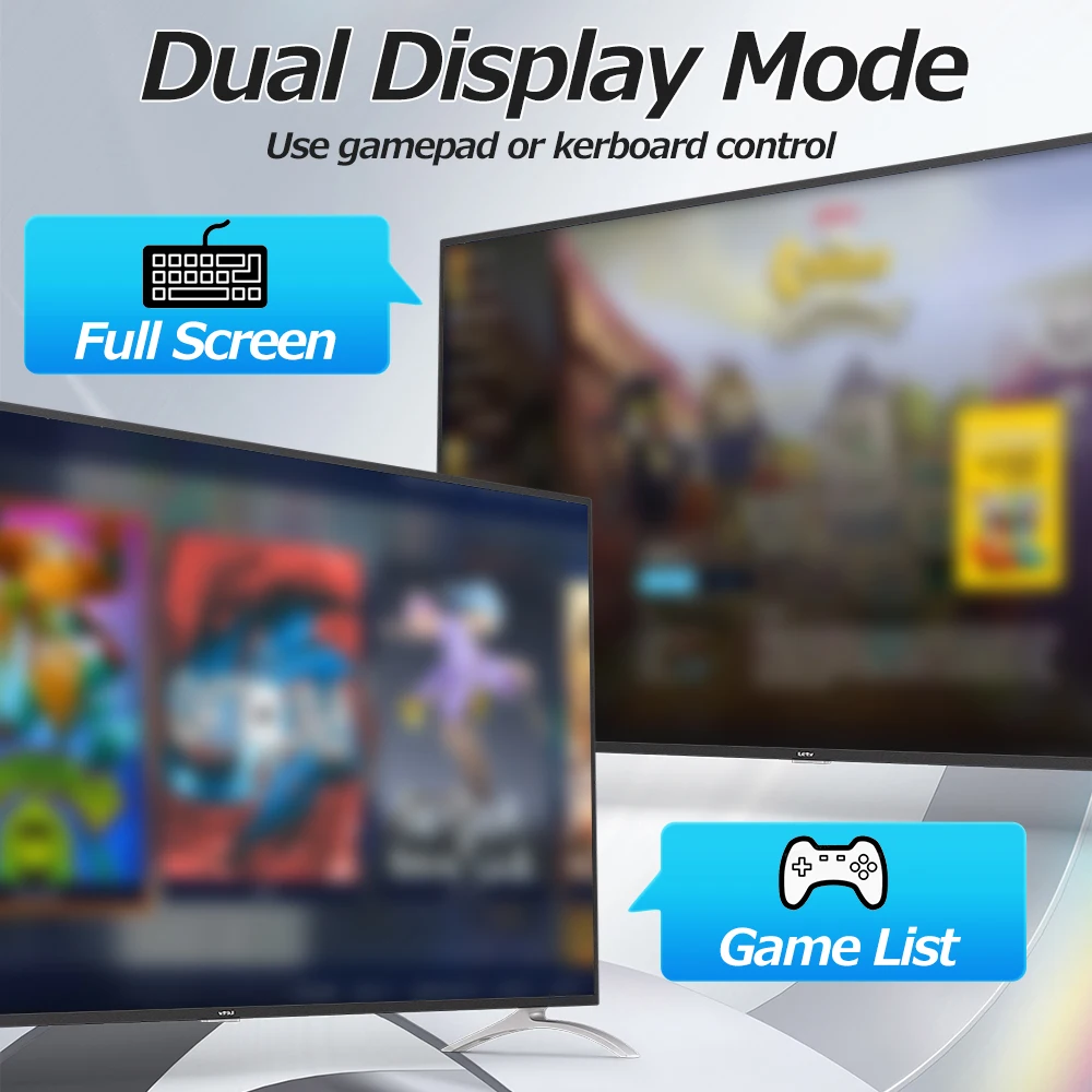 Playnite System 390+AAA Game تنزيل الموارد لـ PS4/PS3/PS2/Wii/WiiU/MAME/PSP/DC لنظام التشغيل Windows 8.1/10/11 ترقية اللعبة مجانًا