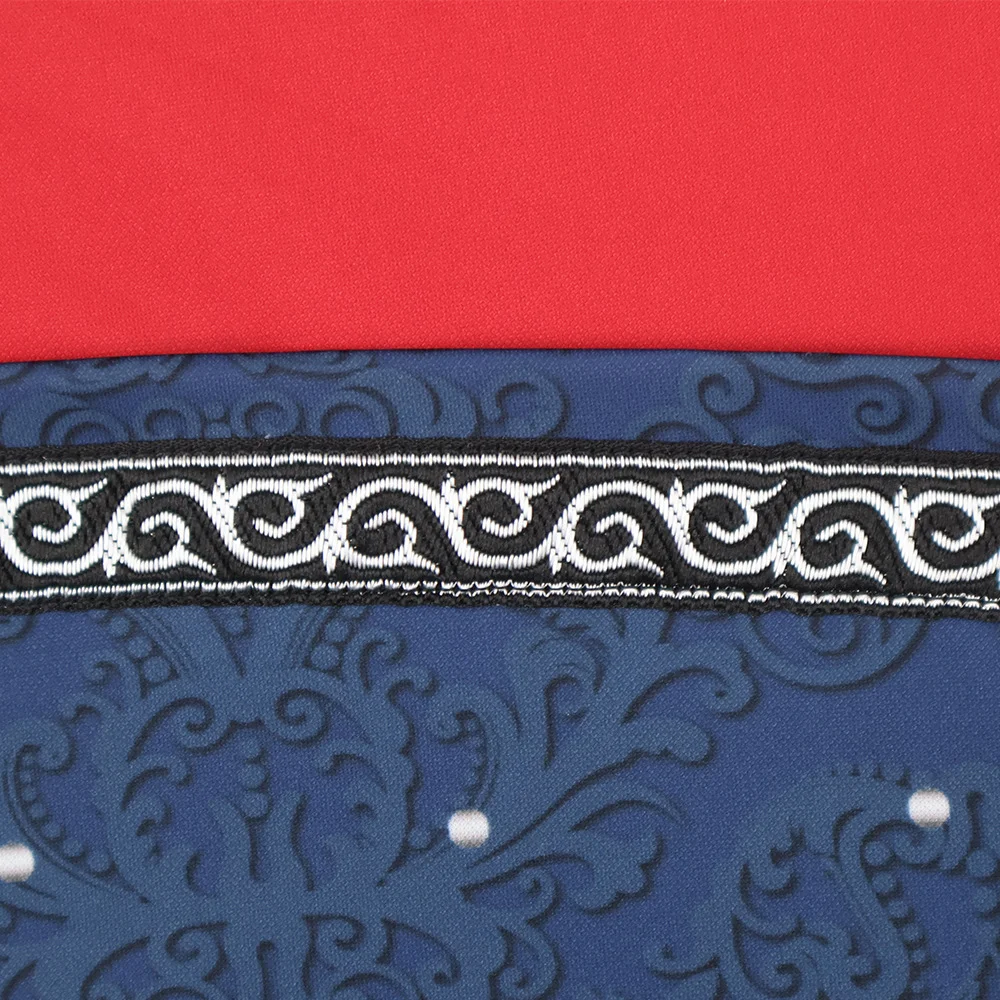 أزياء مونستر هنتر التأثيرية فستان تريس التأثيري أزياء الهالوين الشركة المصنعة