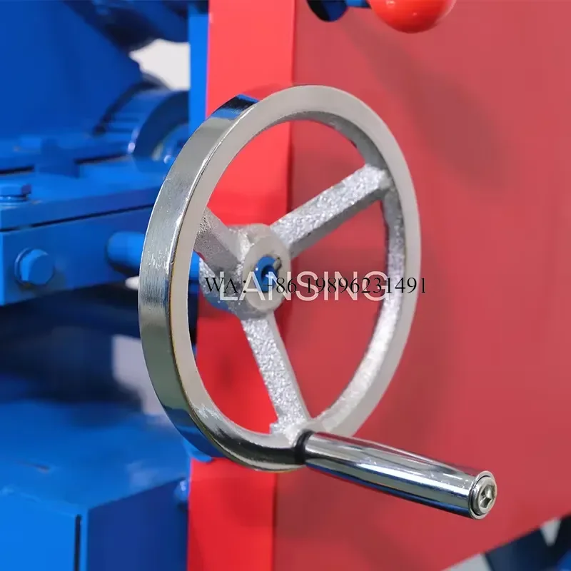 Wmwmnu for FG-12 Professional Copper Wire Separator Industrial Cable Stripping Heavy Duty Wire Peeling Tool