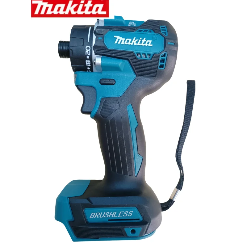 

Makita DF032 Brushless Lithium Charging Driver Hand Drill 12V Electric Screwdriver Batch Original