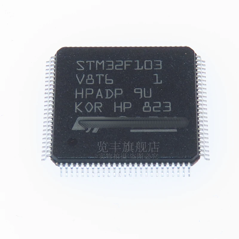 brand-new-original-stm32f103-v8t6-lqfp-100-arm-cortex-m3-32-bit-microcontroller-microcontroller