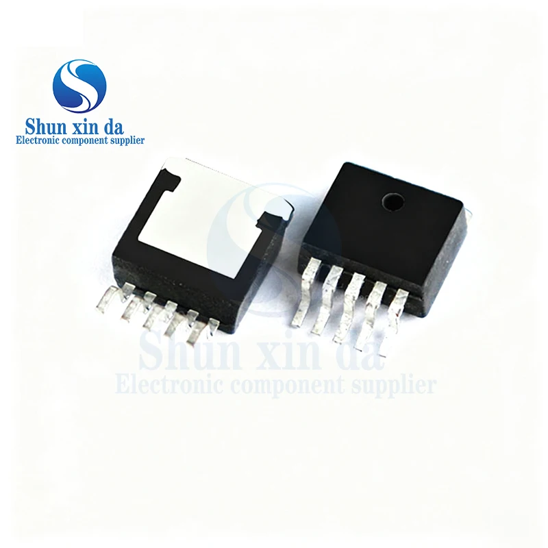 

2 шт. AP1501A-50 TO263-5 1501A50 TO-263-5 Чипсет