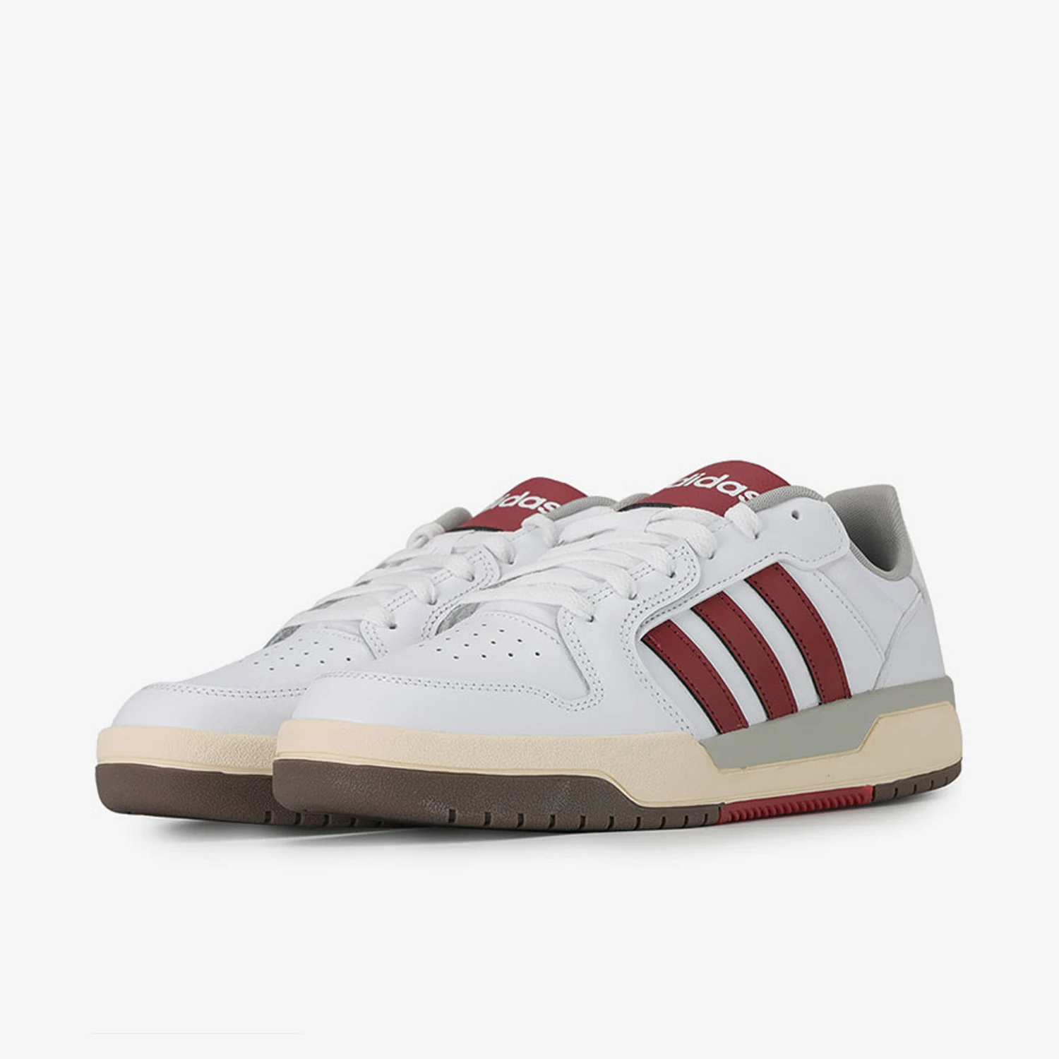 

Adidas genuine NEO Men's & Women's Comfortable Breathable Casual Sports Shoes FW3462