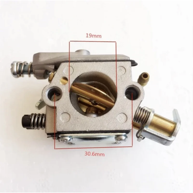 Карбюратор Leaf Red Ouma 932 937 741 941C 941CX GS44 GS 410C GS 410CX