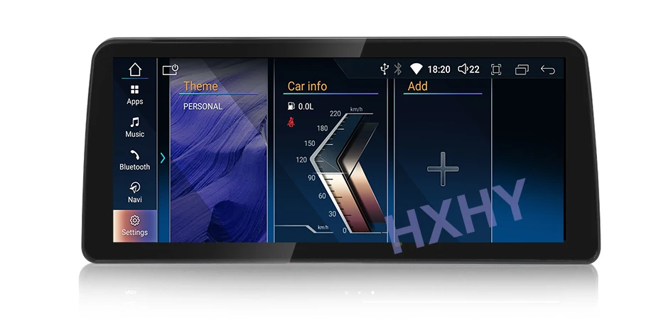 8.8/12.3 بوصة أندرويد 13 نظام ذكي للسيارة لاسلكي CarPlay 8 + 128G لسيارات BMW E60 E90 Autoradio الوسائط المتعددة