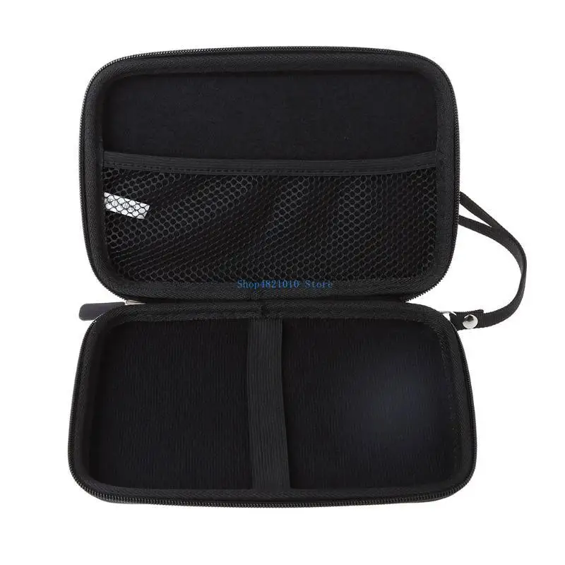 

T3LF 7 Inch Hard for Shell Carry Bag Zipper for Case For Garmin Nuvi Sat