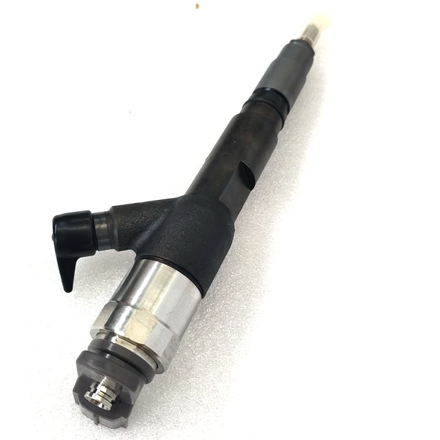 

5367913 QSB5.9 ТОПЛИВНЫЙ ИНЖЕКТОР ДВИГАТЕЛЯ COMMON RAIL ТОПЛИВНЫЙ ИНЖЕКТОР