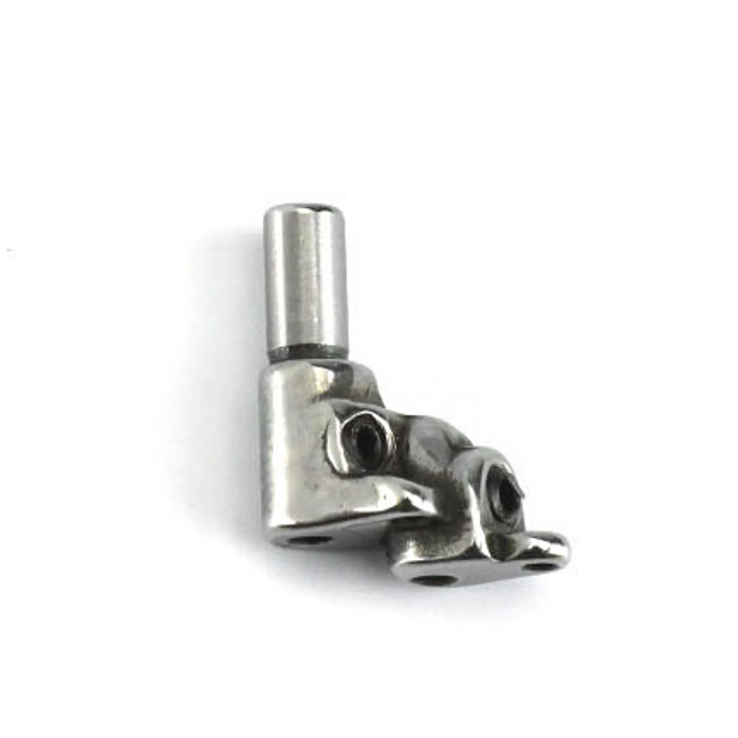 211134 Needle Clamp Holder Fits Pegasus E32L, ETS32L Left Hand Industrial Overlock Sewing Machine Parts 5mm