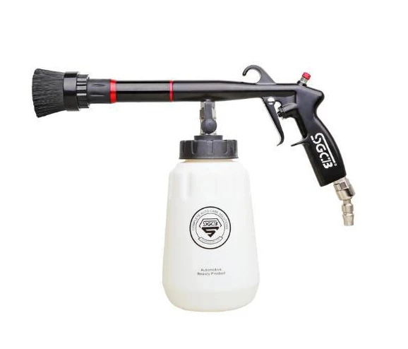 High Pressure dragon coil bearing  Portable Wash Gun Cleaning Machine Washer Spray Gun