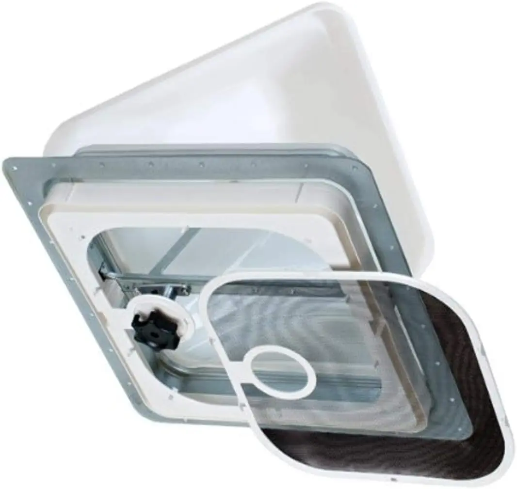 Bladeless Ventadome…