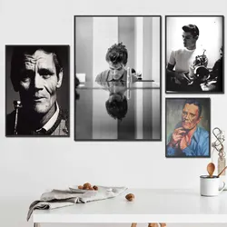 Chet Baker Jazz Icon x Canvas Poster  VintageInspired Wall Art for Home Bar  Cafe Decor Gift Idea