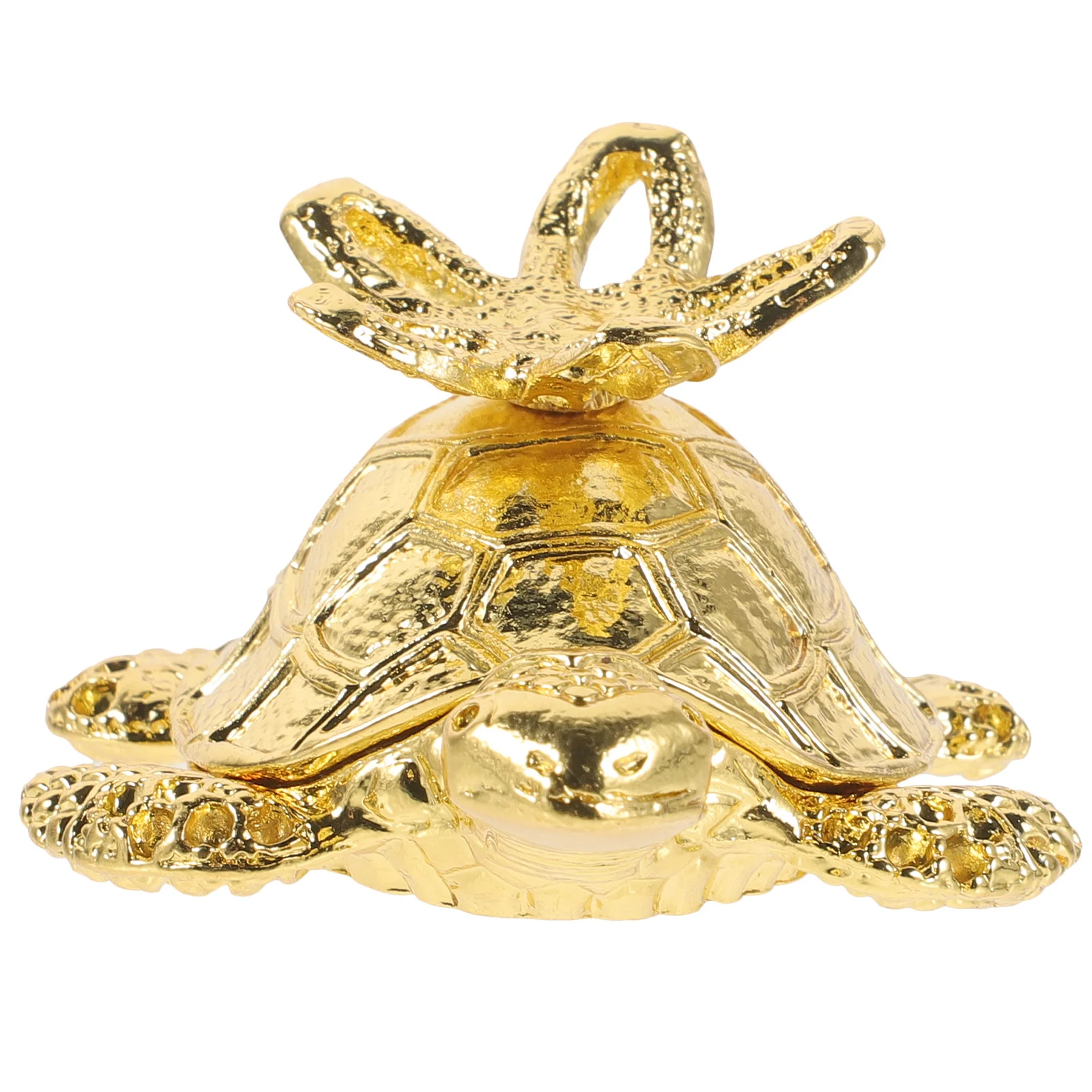 

Crystal Ball Display Base Metal Tortoise Stand For Home Decor Alloy Pedestal Sphere Holder Desktop Craft Accessory