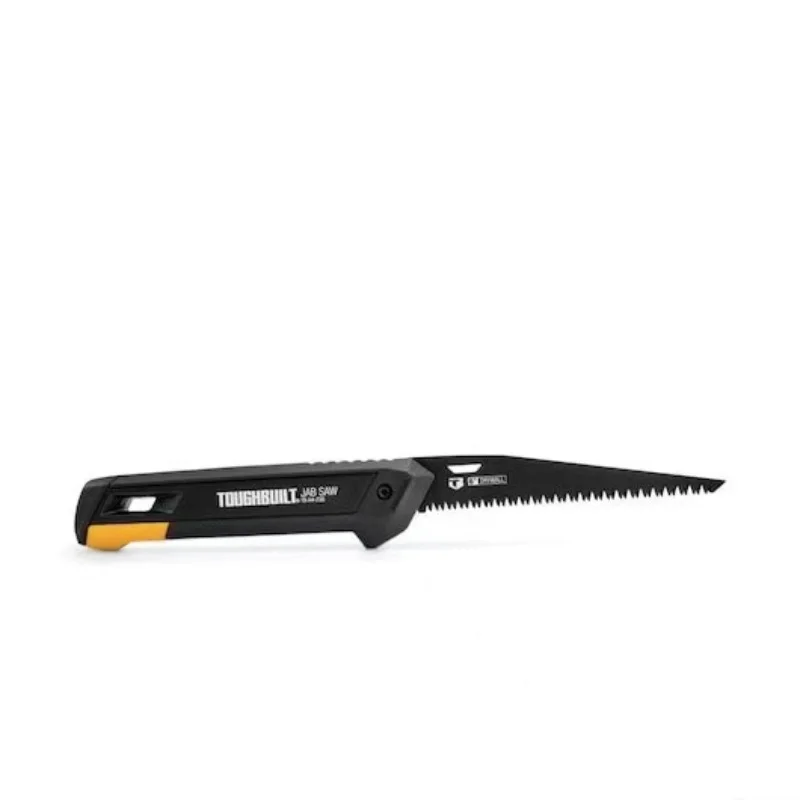 Woodworking tools TOUGHBUILTH4s2-23 Exquisite and compact professional woodworking folding saw hand saw dewalt tools