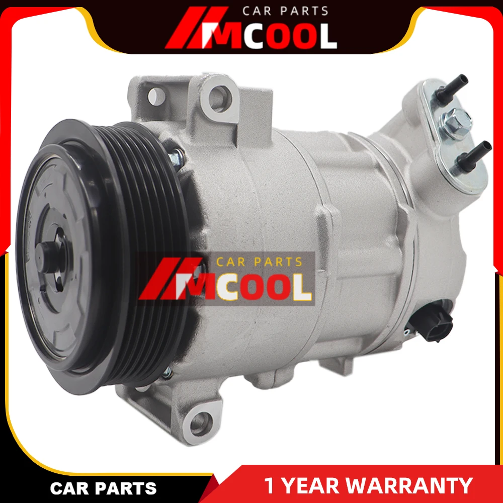 For chevrolet 92240524 92157794 198336 Air Conditioning compressor Buick Park Avenue Chevrolet Caprice Lumina HOLDEN COMMODORE