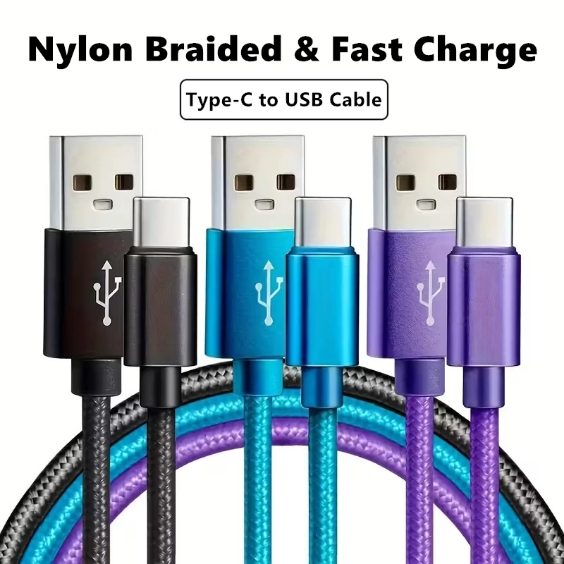 Usb Type C Fast Cha…