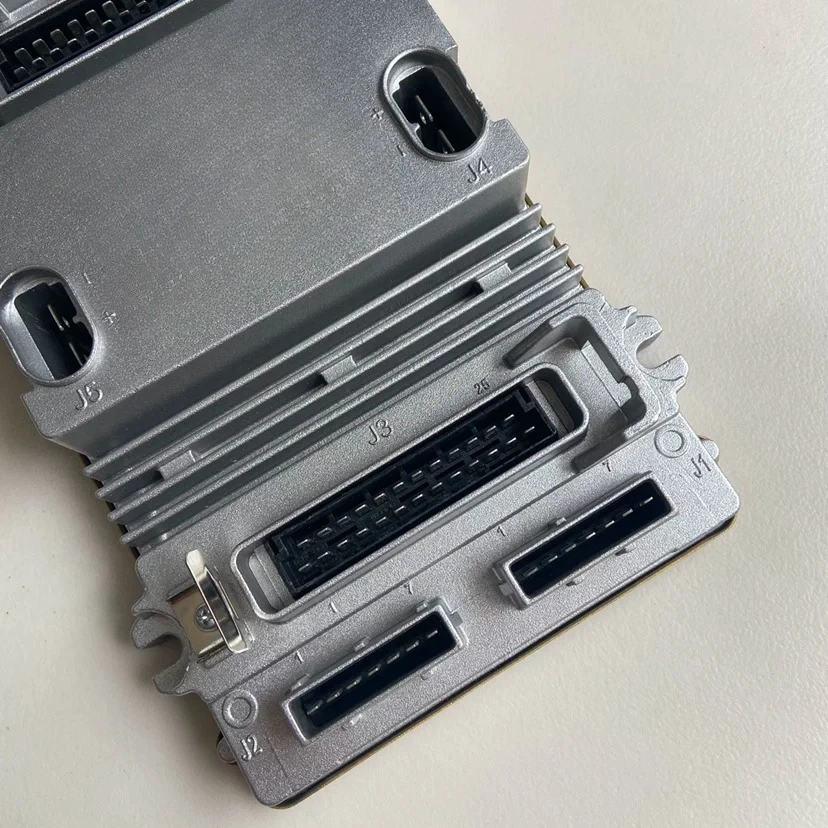 Bus bus VITI slave module Jinlong Higer bus Ankai Zhongtong Foton control module assembly