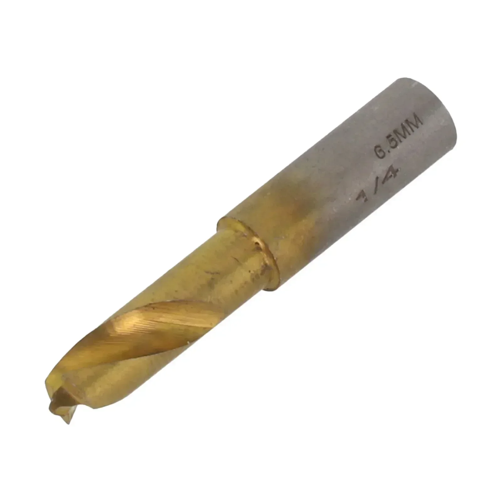 1pc HSS Spot-Weld Cutter Spot Welding Drill Bit Countersink Bit 8mm 10mm Straight Shank Drill Bit For Removing Welding Spot