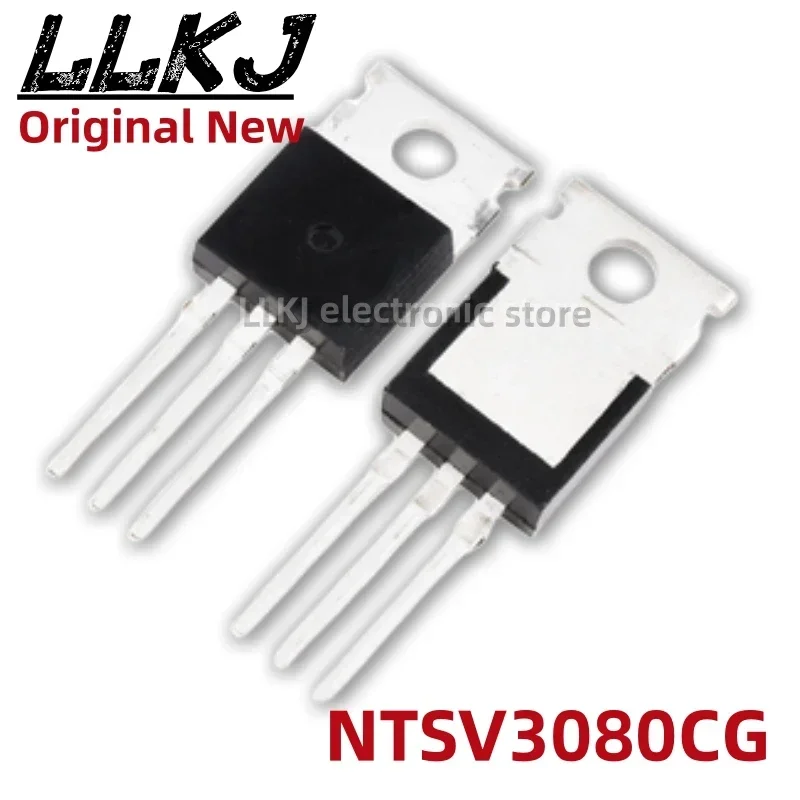 1Pcs TSV3080CG NTSV…