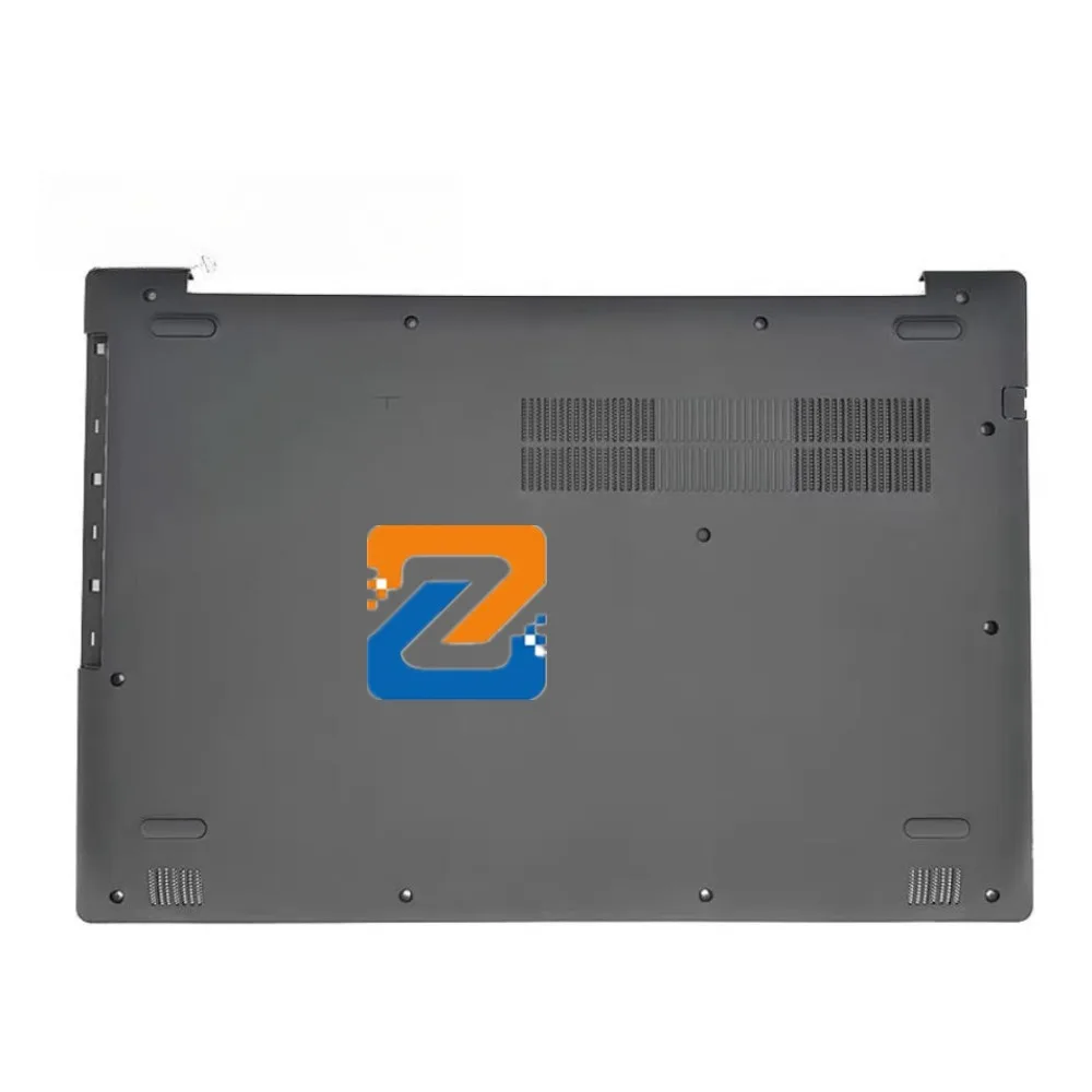 New Laptop Bottom Cover Case For Ideapad 5000 320-15ISK/ABR/ARR/ICN/IKB 330-15ISK/ABR/ARR/ICN/IKB D Shell with Eight holes