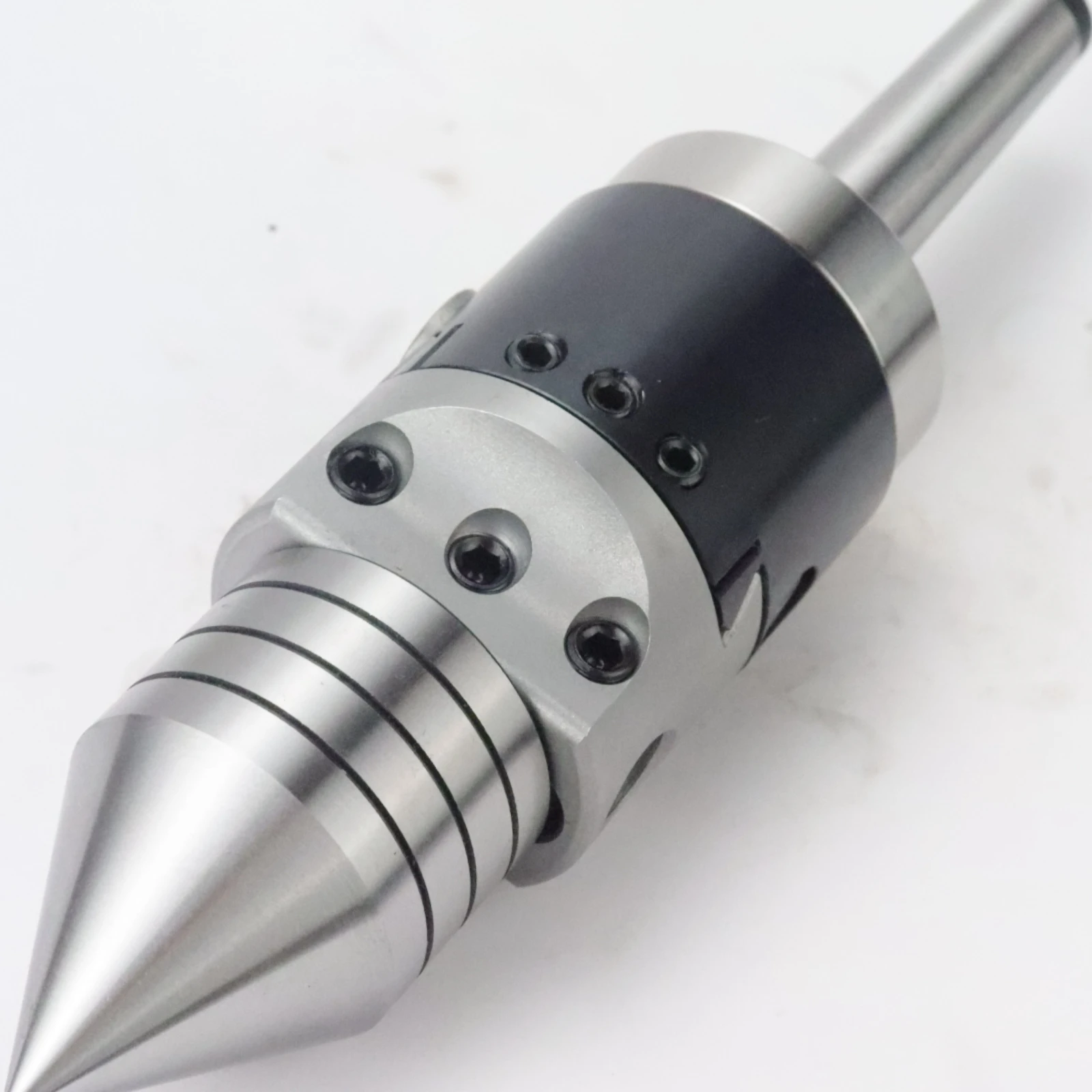 Lathe Central Point Machined M - đánh giá và giá Parting Tool Lathe