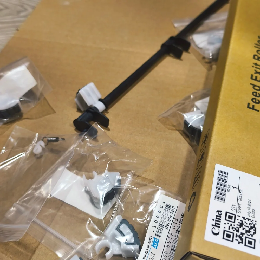 

Оригинальный ролик подачи бумаги для Canon iR 1435 iR1435 FE4-0299-000 FE4-5355-000 FB4-9820-000 FL0-3259-000