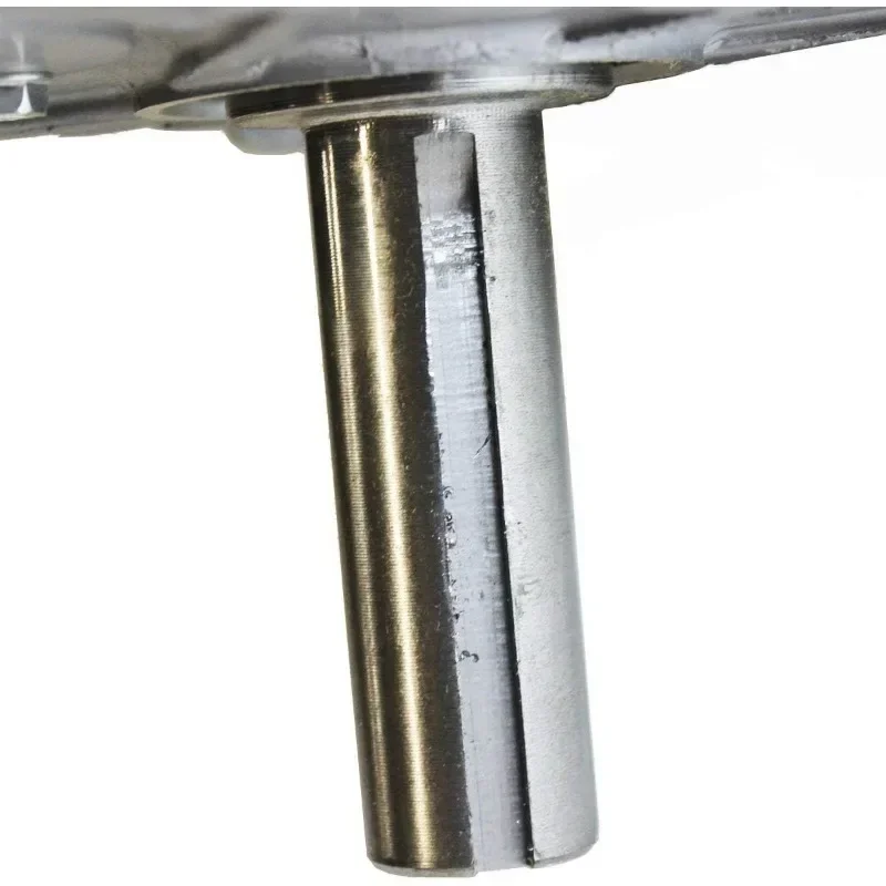 منتج عالي الجودة. محرك عمودي 17.5 حصان 500 سي سي 9 أمبير 1 × 3-5/32 بوصة. شحن سريع. التخييم