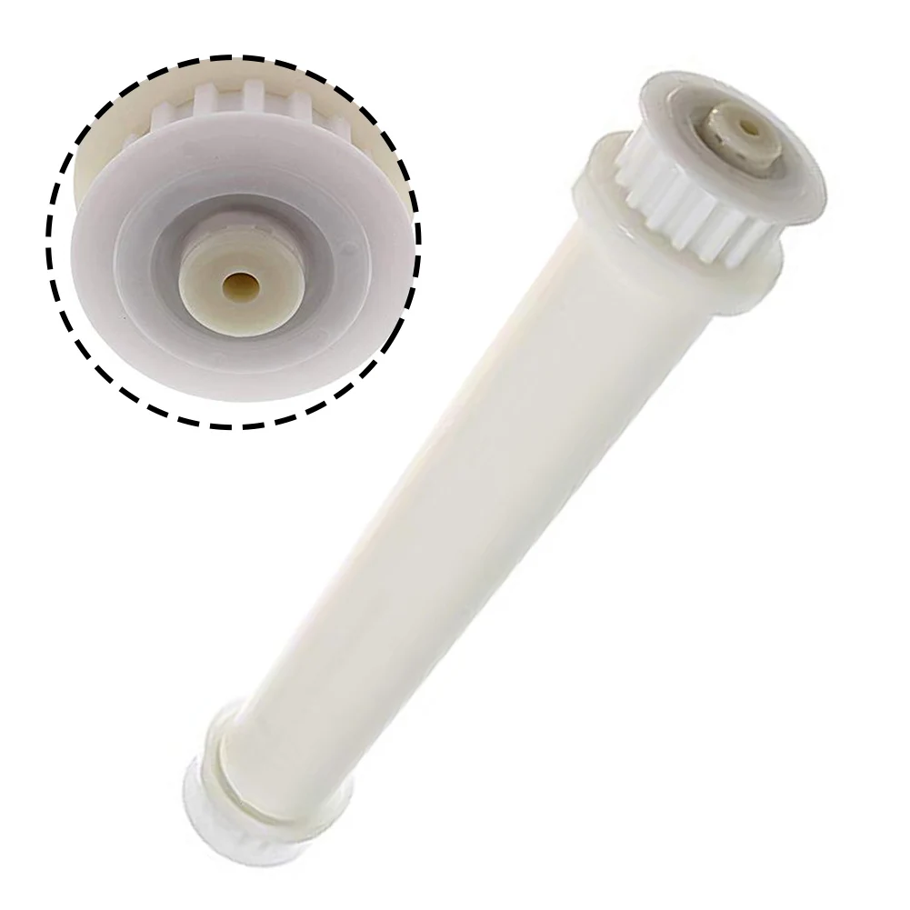 Replacement Wheel Tube Assembly for Dolphin Robotic Pool Cleaner Models M200 M250 S Explorer Apogon Zenit 10 15