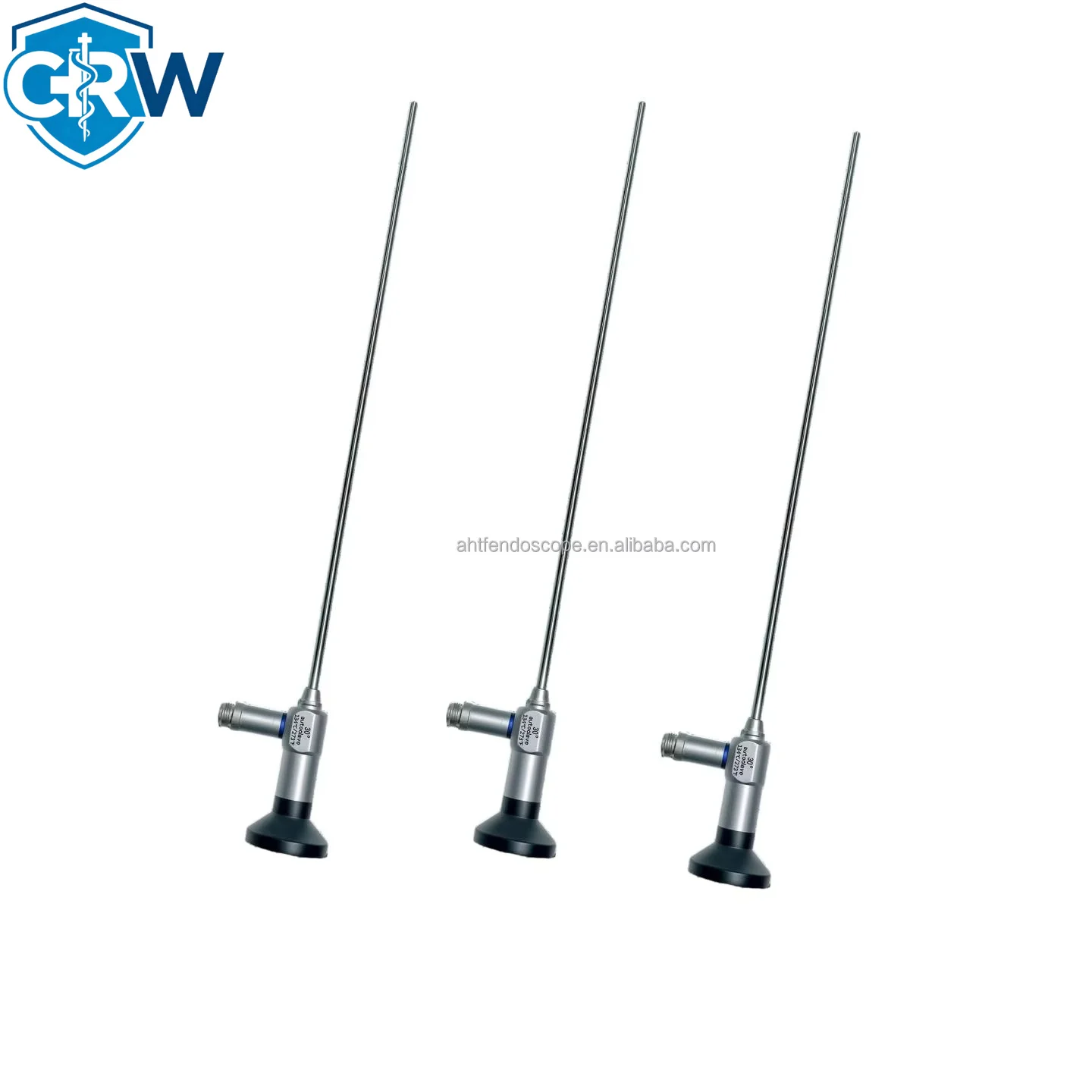CRW 2.9/3mm 30 Degree Rigid Hysteroscope for Gynecology Surgery Cystoscope Rigid
