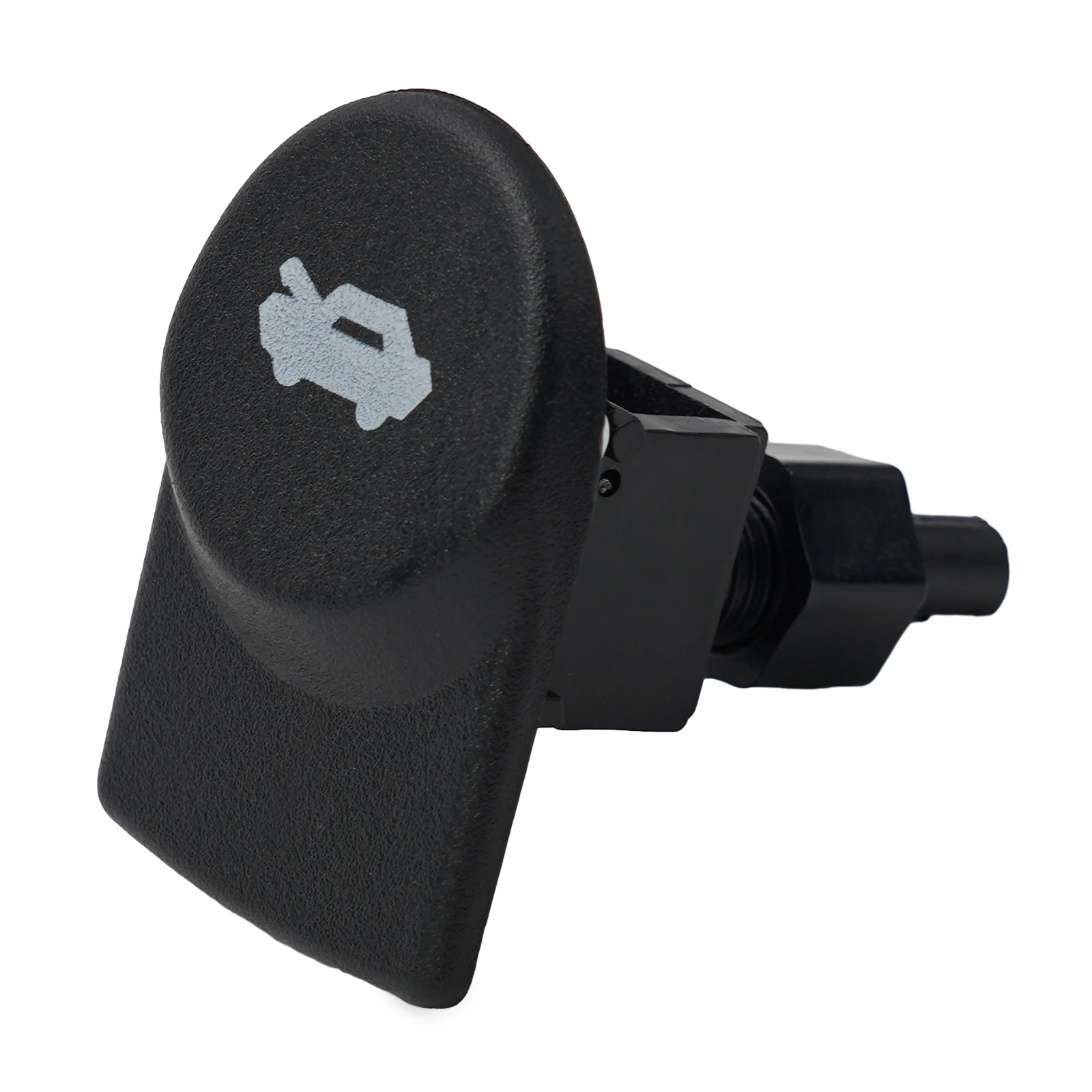 Manopla do Capô do Motor com Interruptor para JAC J3, Tojoy J5, Heyue - Peça de Reposição Pós-Venda para Painel Interno