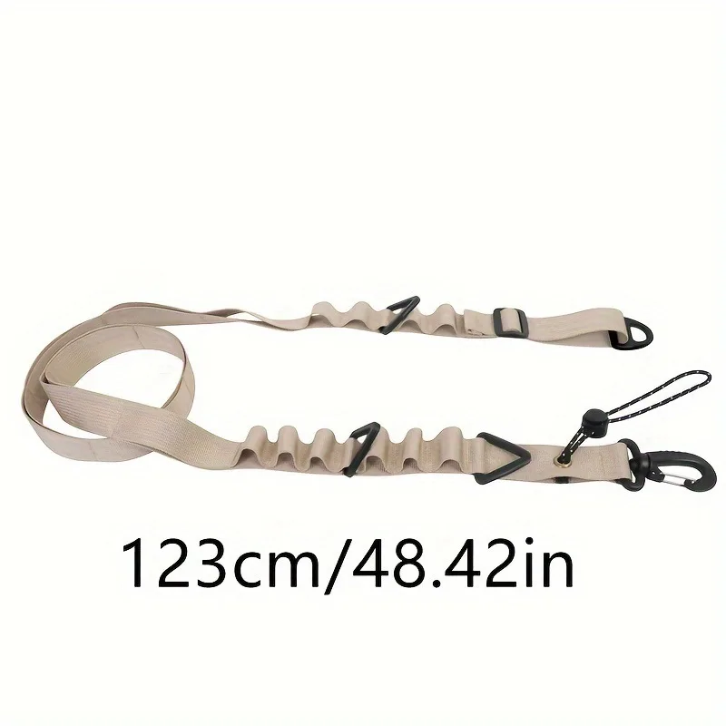 Toldo portátil de 24 agujeros, cuerda colgante, gancho, cuerda de almacenamiento, tendedero multifuncional para exteriores